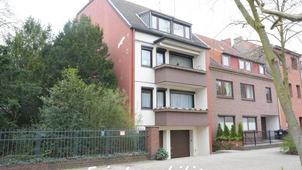 Studio zur Miete 450 € 1 Zimmer 45 m² 1. Geschoss frei ab sofort Hastedt Bremen 28207
