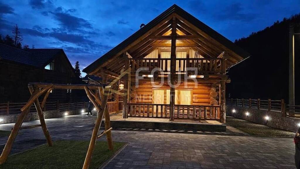 Haus zum Kauf 680.000 € 4 Zimmer 135 m² Fuzine Fuzine