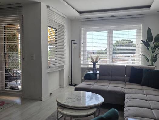 Wohnung zur Miete 1.300 € 3 Zimmer 93 m² frei ab 01.11.2026 Forchheim Forchheim 91301