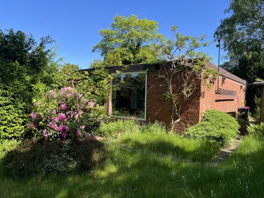 Bungalow zum Kauf 395.000 € 3 Zimmer 77 m² 395 m² Grundstück Niendorf Eimsbüttel 22453
