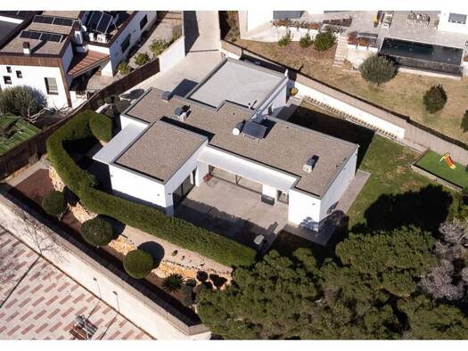 Chalet zum Kauf 1.450.000 € 3 Zimmer 210 m² 1.056 m² Grundstück Castell-Platja d'Aro 17249