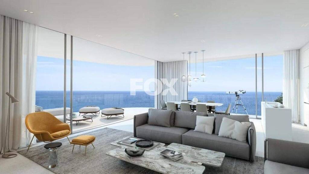 Wohnung zum Kauf 16.845.000 € 1.005 m² Limassol 3047