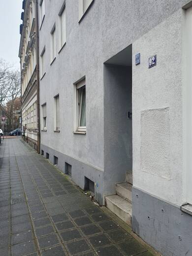 Wohnung zum Kauf provisionsfrei 220.000 € 3 Zimmer 60 m² 1 Geschosse Galgenhof Nürnberg 90459