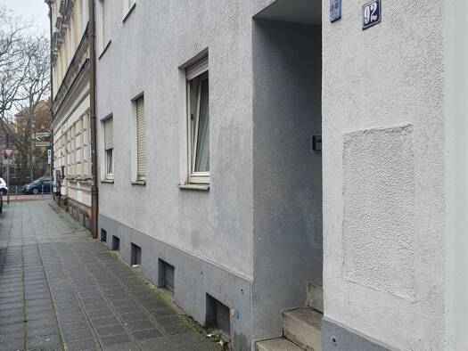 Wohnung zum Kauf provisionsfrei 212.000 € 3 Zimmer 60 m² 1 Geschosse Galgenhof Weiterer Innenstadtgürtel Süd 90459