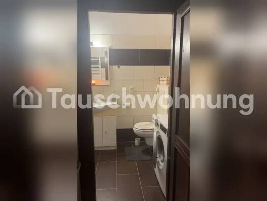 Wohnung zur Miete Tauschwohnung 890 € 3 Zimmer 80 m² Volkmarsdorf Leipzig 04315