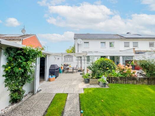Haus zum Kauf 289.999 € 4 Zimmer 95 m² 391 m² Grundstück Sebaldsbrück Bremen 28329
