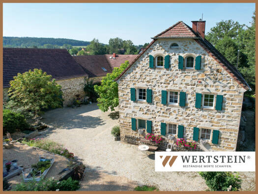 Haus zum Kauf 1.650.000 € 13 Zimmer 361 m² 166.000 m² Grundstück frei ab sofort Dresden 01156