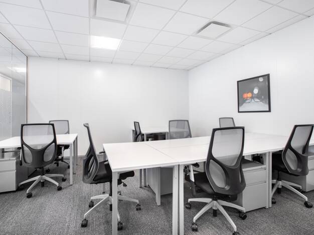 Bürofläche zur Miete 200 m² Bürofläche teilbar von 100 m² bis 200 m² Gertrudenstrasse 30-36 Altstadt-Nord Köln 50667