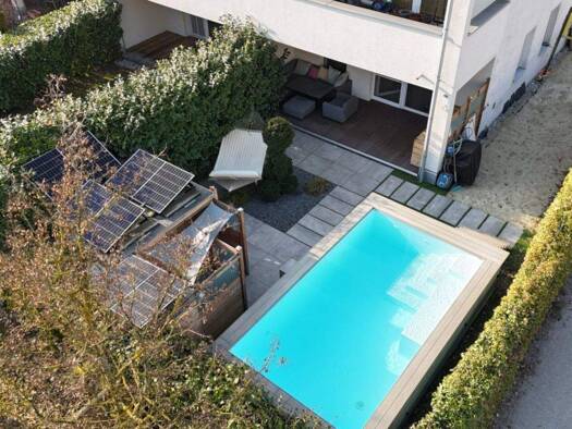 Wohnung zum Kauf 364.000 € 3 Zimmer 73 m² frei ab 01.08.2026 Grabenhof Wels 4600