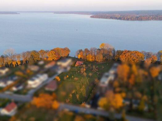 Grundstück zum Kauf provisionsfrei 8.654 m² Grundstück Plau Plau am See 19395