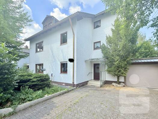 Mehrfamilienhaus zum Kauf 1.370.000 € 8 Zimmer 245 m² 456 m² Grundstück frei ab sofort Aubing-Lochhausen-Langwied München 81249