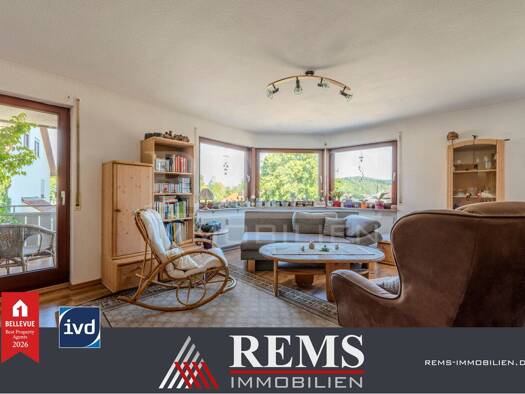Wohnung zum Kauf 179.000 € 2,5 Zimmer 54,2 m² 1. Geschoss Weiler Schorndorf 73614