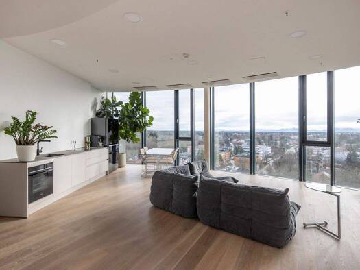 Bürofläche zur Miete 27 € 169,3 m² Bürofläche teilbar ab 169,3 m² Ottobrunn 85521