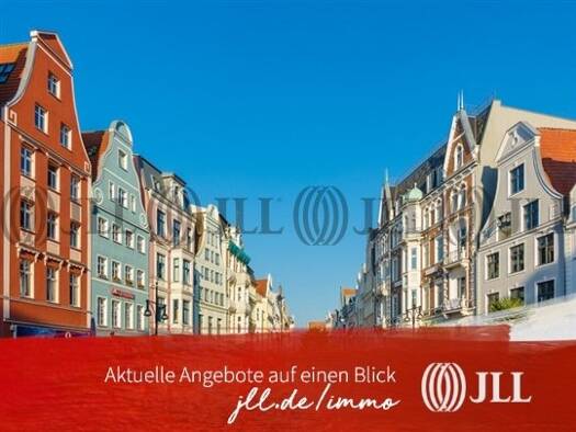 Verkaufsfläche zur Miete 26.850 € 510 m² Verkaufsfläche Stadtmitte Mitte 18055