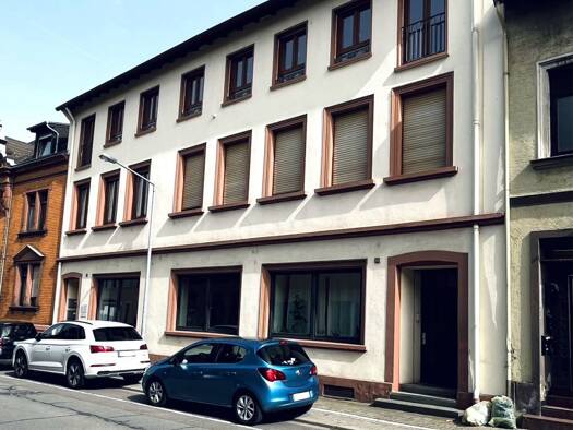 Wohnung zur Miete 490 € 2 Zimmer 76 m² frei ab sofort St. Ingbert Sankt Ingbert 66386