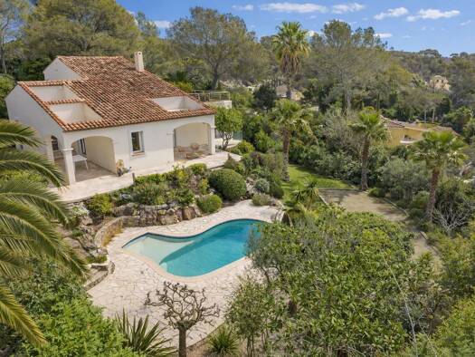 Einfamilienhaus zum Kauf 1.650.000 € 7 Zimmer 185 m² 1.280 m² Grundstück Cabries ST RAPHAEL 83530