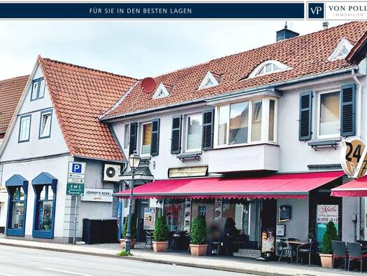 Haus zum Kauf 335.000 € 8 Zimmer 107 m² 185 m² Grundstück Bückeburg 31675