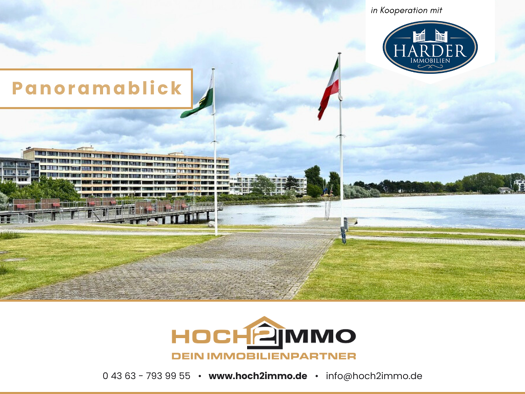 Wohnung zum Kauf 225.000 € 2,5 Zimmer 45 m² Heiligenhafen 23774