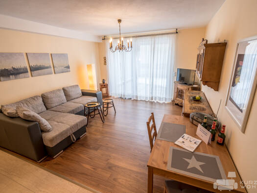 Studio zur Miete Wohnen auf Zeit 1.655 € 1 Zimmer 48 m² frei ab 31.03.2026 Gnigl Salzburg 5023