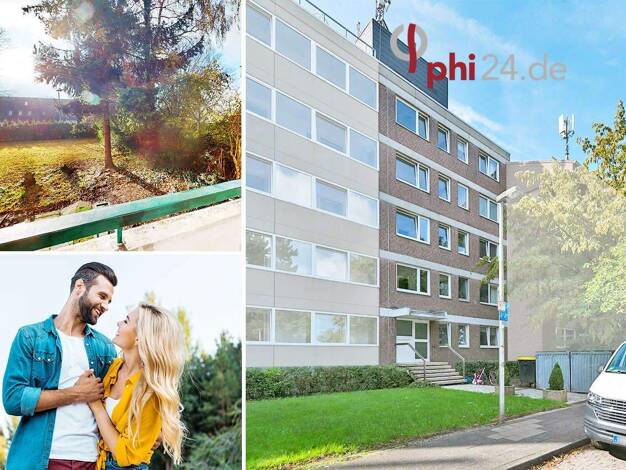 Wohnung zum Kauf 129.900 € 2 Zimmer 60,6 m² EG Richterich Aachen 52072