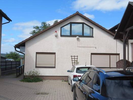 Einfamilienhaus zum Kauf 149.000 € 131 m² 600 m² Grundstück frei ab sofort Könitz Unterwellenborn 07333