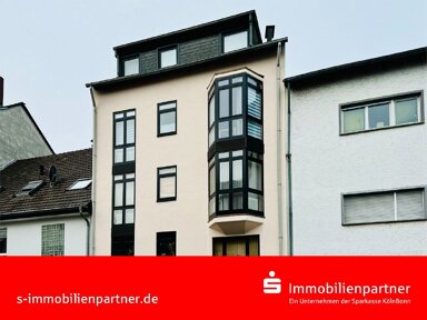 Maisonette zum Kauf 355.000 € 4 Zimmer 127,3 m² 4. Geschoss Vilich-Rheindorf Bonn 53225