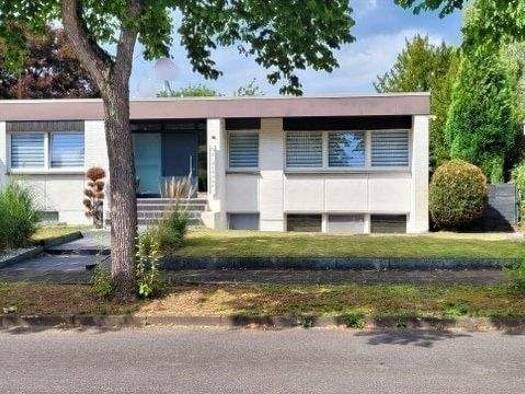 Bungalow zum Kauf 435.000 € 7 Zimmer 133,8 m² 850 m² Grundstück Polsum Marl 45768