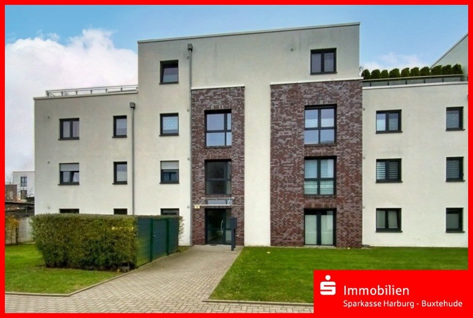 Wohnung zum Kauf 268.000 € 2 Zimmer 66 m²<br/>Wohnfläche 2.<br/>Geschoss Buxtehude Buxtehude 21614