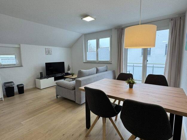 Studio zum Kauf - Erstbezug 302.000 € 2 Zimmer 48 m² 2. Geschoss Weissach 71287
