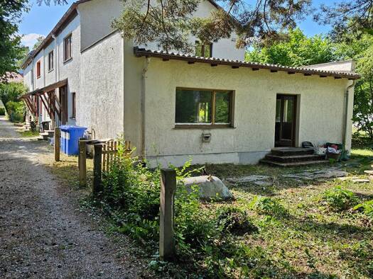 Reihenendhaus zum Kauf 235.000 € 4 Zimmer 90 m² 380 m² Grundstück Adalbert-Stifter-Weg 19 Waldkraiburg Waldkraiburg 84478