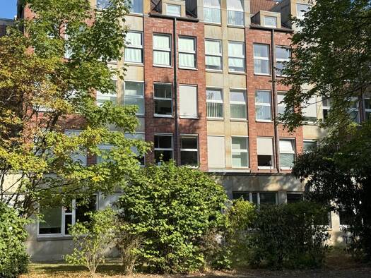 Bürogebäude zum Kauf 4.522 € 178 m² Bürofläche teilbar von 60 m² bis 120 m² Hüfferstraße 73-79 Centrum Münster 48149