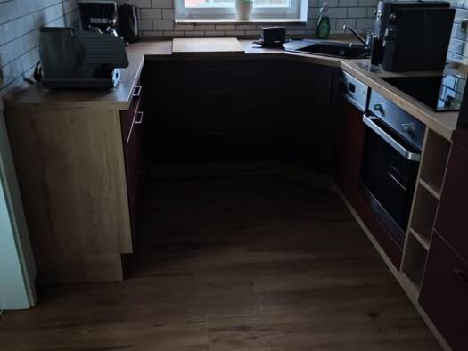Wohnung zur Miete 480 € 2 Zimmer 59 m² Geschoss 1/2 frei ab sofort Unhausen Herleshausen 37293