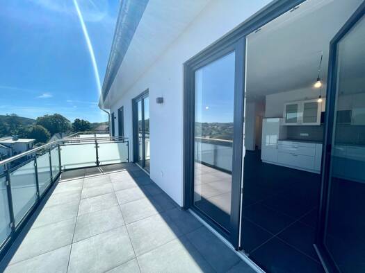 Wohnung zur Miete 963 € 2 Zimmer 77 m² 3. Geschoss frei ab 01.12.2025 Balve 58802