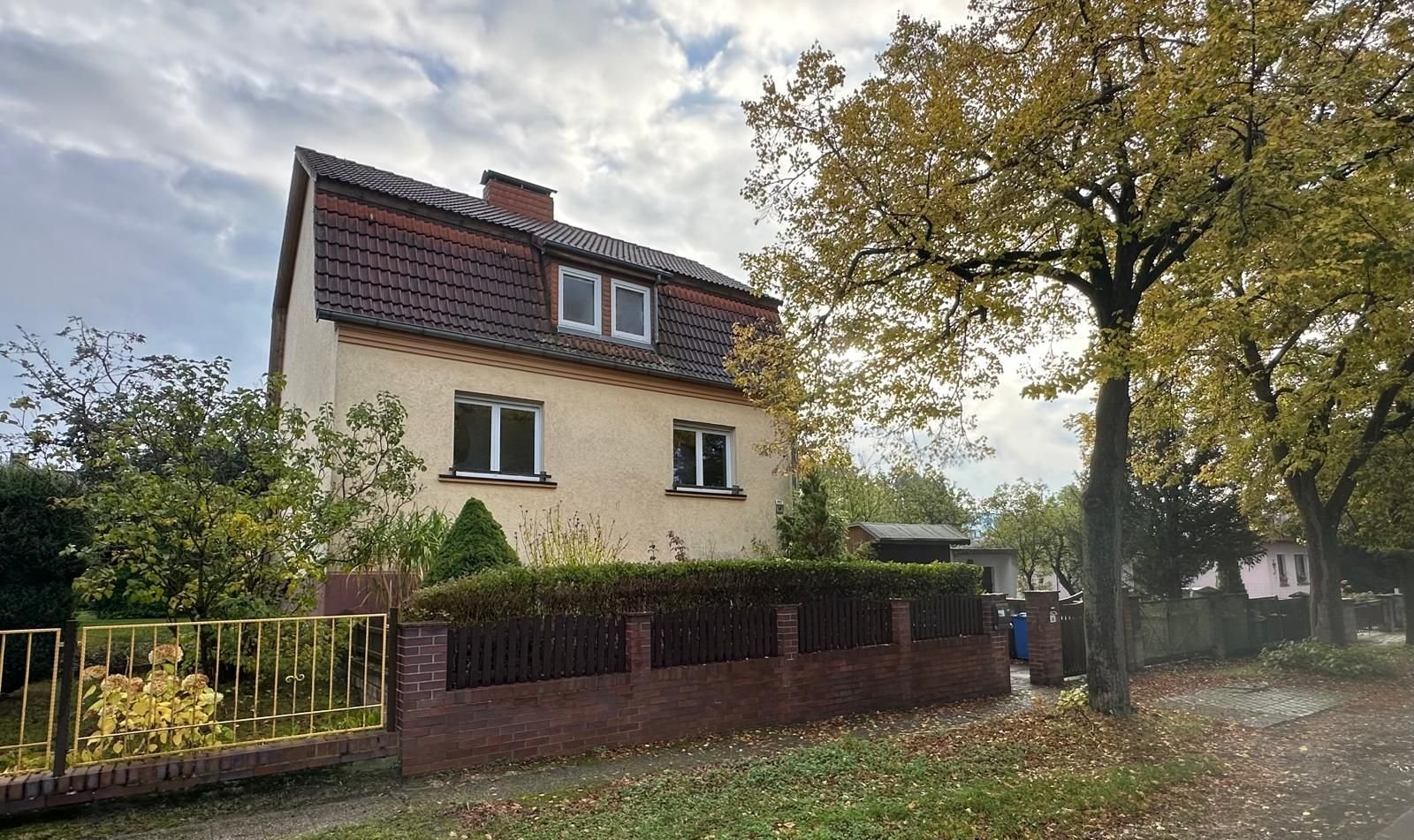 Einfamilienhaus zum Kauf 549.000 € 180 m²<br/>Wohnfläche 366 m²<br/>Grundstück ab sofort<br/>Verfügbarkeit Rutenfeld Bernau 16321