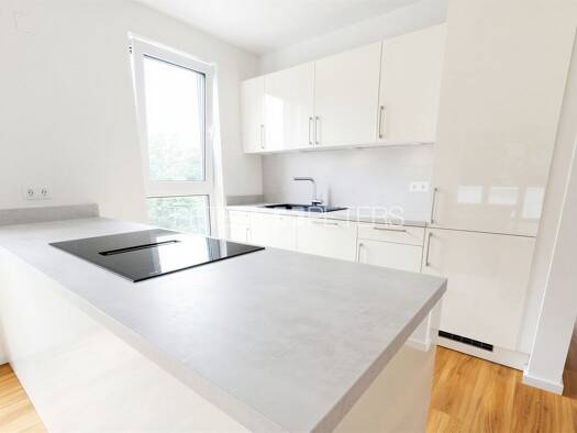 Wohnung zur Miete 1.399 € 4 Zimmer 110 m² 3. Geschoss Segeberger Straße 36 Gadeland Gadeland 24539