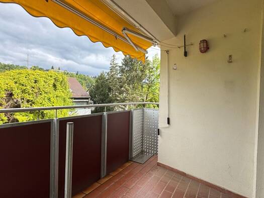 Wohnung zum Kauf 379.000 € 4 Zimmer 94,6 m² frei ab sofort Feuerbach Stuttgart 70469