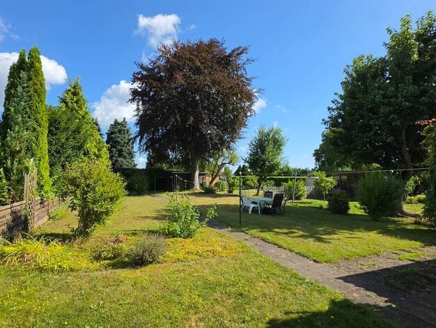 Doppelhaushälfte zum Kauf 329.000 € 5 Zimmer 88 m² 645 m² Grundstück Travemünde Travemünde 23570