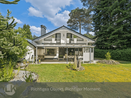 Einfamilienhaus zum Kauf 749.000 € 8 Zimmer 150 m² 780 m² Grundstück Sythen Haltern am See 45721