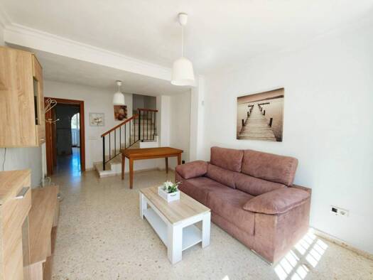 Reihenhaus zum Kauf 165.000 € 2 Zimmer 94 m² Algeciras 11204