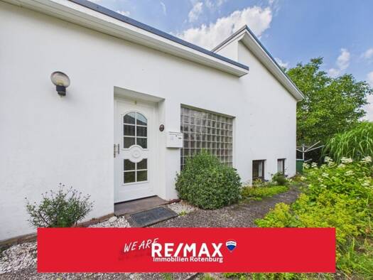 Doppelhaushälfte zum Kauf 265.000 € 4 Zimmer 120 m² 565 m² Grundstück Rotenburg Rotenburg (Wümme) 27356