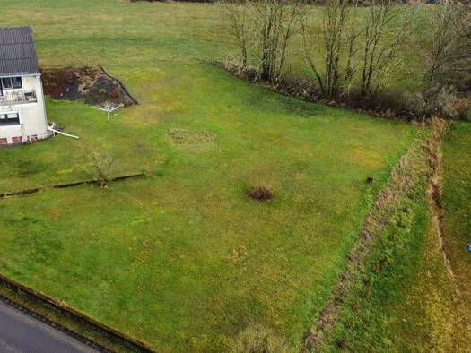 Grundstück zum Kauf 40.000 € 898 m² Grundstück Krautscheid 54673