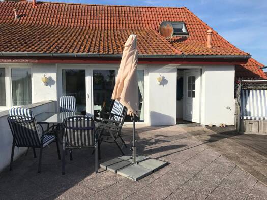 Maisonette zum Kauf provisionsfrei 249.900 € 3,5 Zimmer 132 m² Geschoss EG/2 Timmendorf Insel Poel 23999