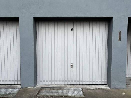 Garage zur Miete 145 € Lotharstraße 12 Sülz Köln 50937