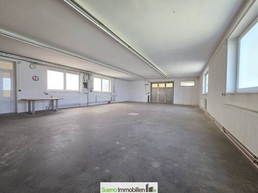 Halle/Industriefläche zur Miete 145 m² Lagerfläche Wolfern 4493