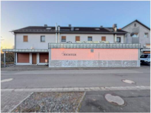 Verkaufsfläche zur Miete 3 Zimmer 30 m² Verkaufsfläche Ober-Ohmen Mücke 35325