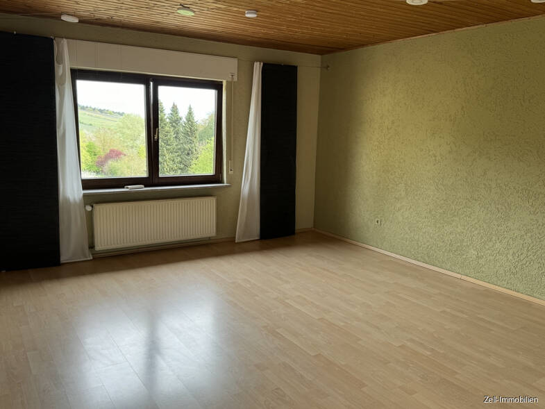 Maisonette zur Miete 980 € 3,5 Zimmer 107 m² EG Kiedrich 65399