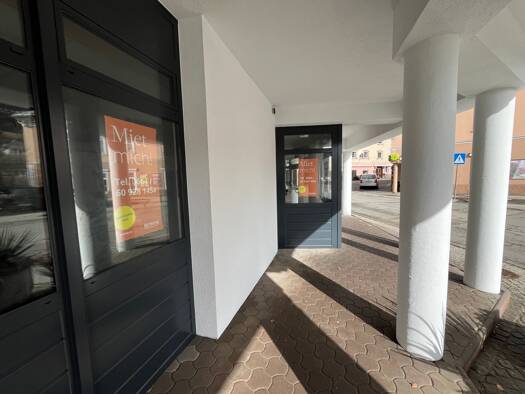 Praxis zum Kauf 88.100 € 4 Zimmer Eberstein 9372