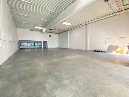 Halle/Industriefläche zur Miete provisionsfrei 6,30 € 476 m² Lagerfläche teilbar ab 476 m² Grimlinghausen Neuss 41460
