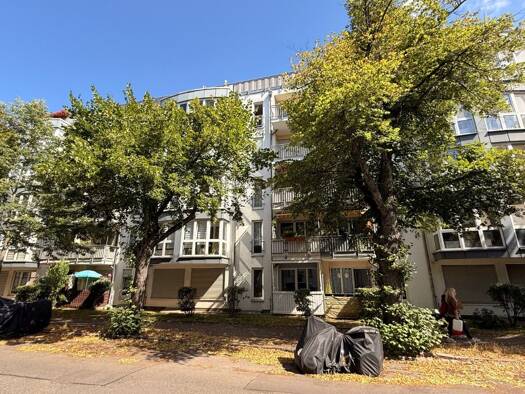 Studio zur Miete 473 € 1 Zimmer 49,2 m² 2. Geschoss frei ab 01.08.2026 Anton-Zickmantel-Straße 38 Großzschocher Leipzig 04249