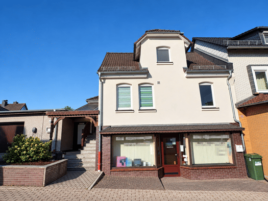 Haus zum Kauf 330.000 € 5 Zimmer 150 m² 585 m² Grundstück frei ab sofort Niederkaufungen Kaufungen 34260